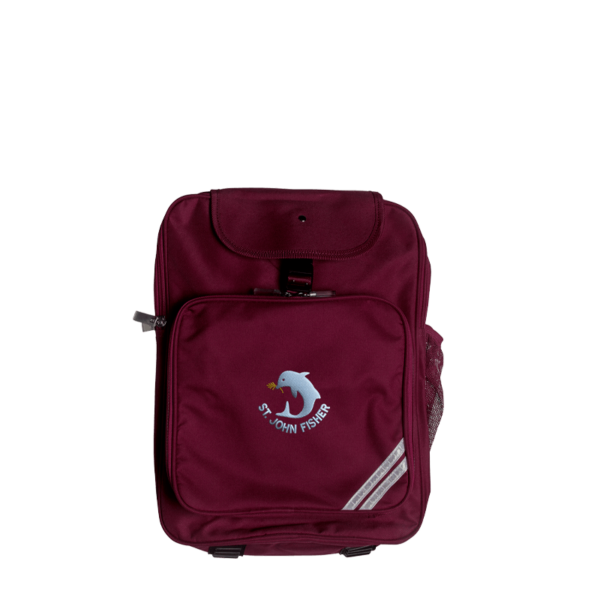 St John Fisher Junior Backpack