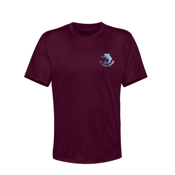 St John Fisher PE T-Shirt