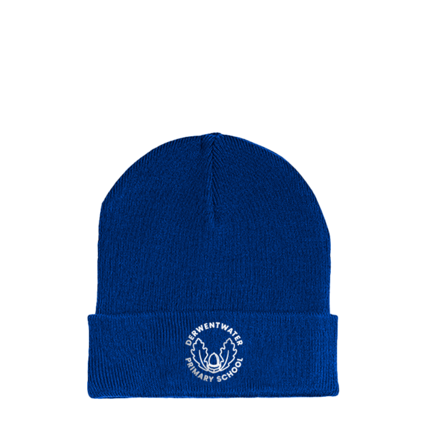 Derwentwater Knitted Hat