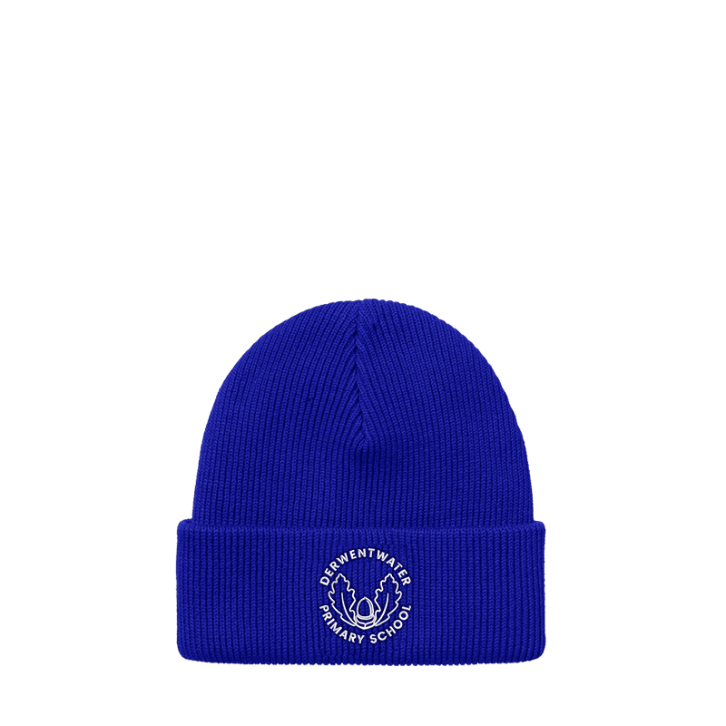 Derwentwater Knitted Hat