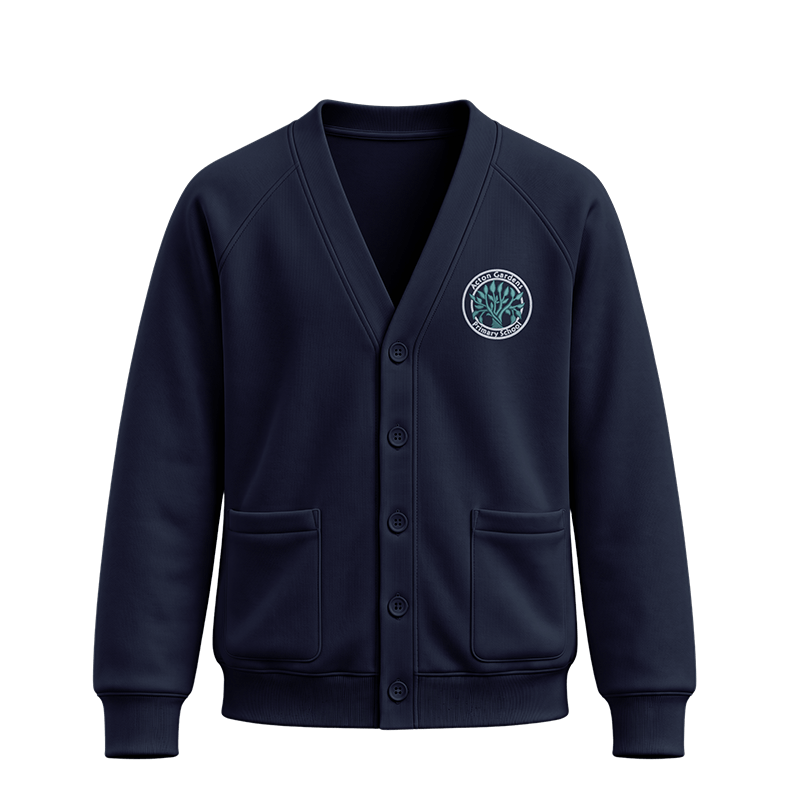 Acton Gardens Cardigan