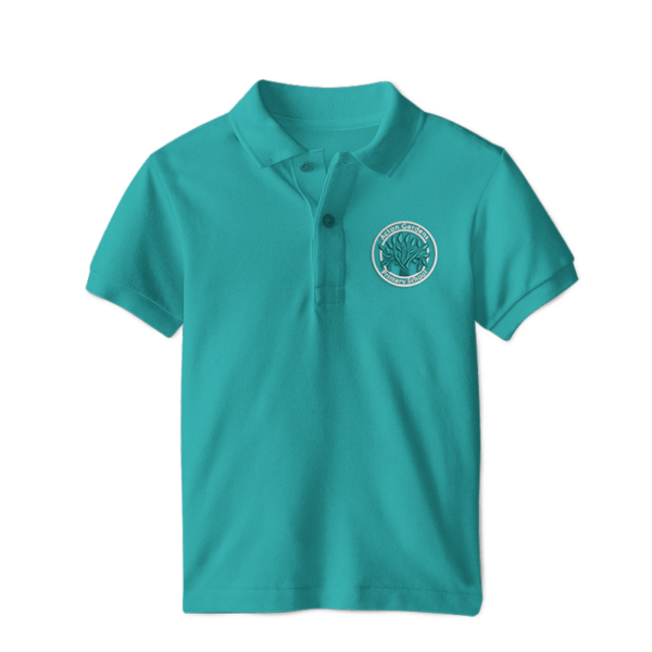 Acton Gardens Polo Shirt
