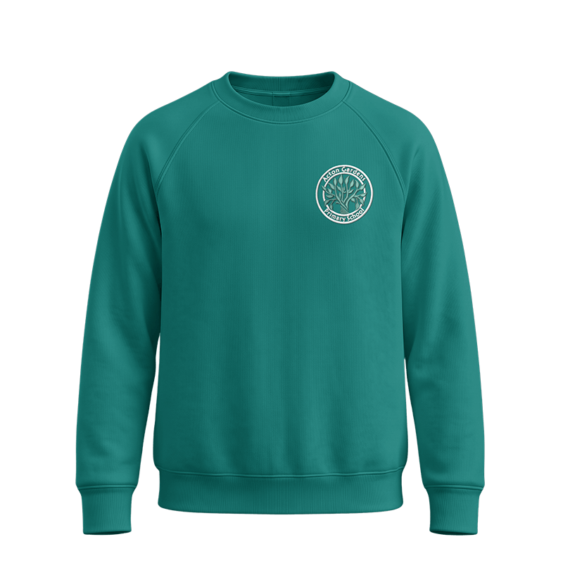 Acton Gardens PE Sweatshirt