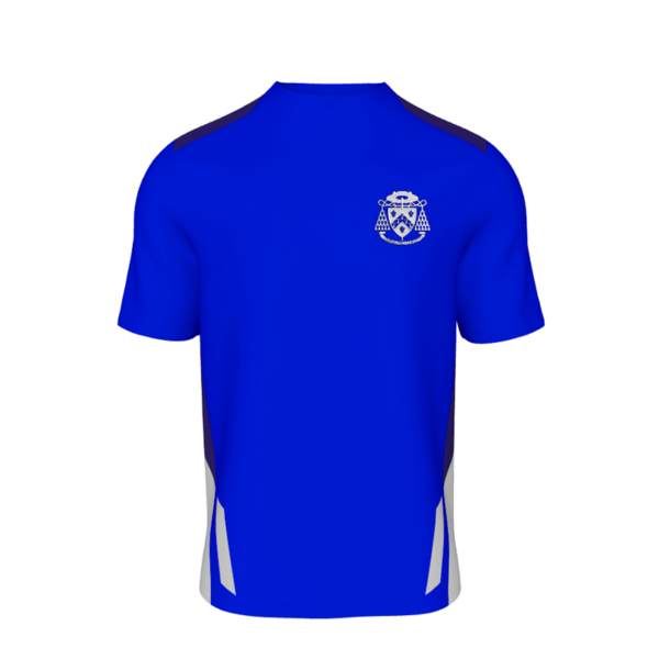 Cardinal Wiseman PE T-Shirt