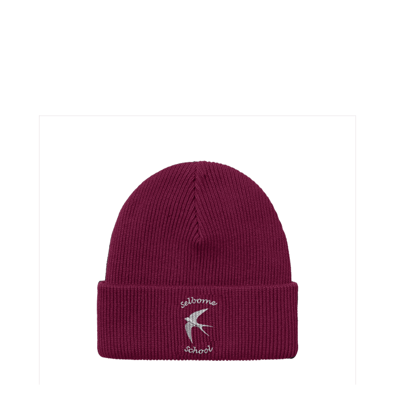 Selborne Knitted Hat