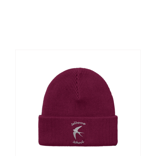 Selborne Knitted Hat