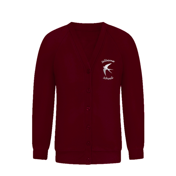 Selborne Cardigan