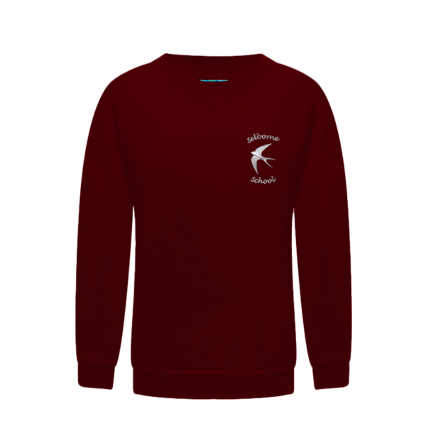 Selborne Sweatshirt