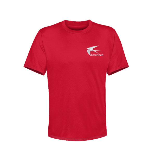 Selborne House T-shirt - Savannah
