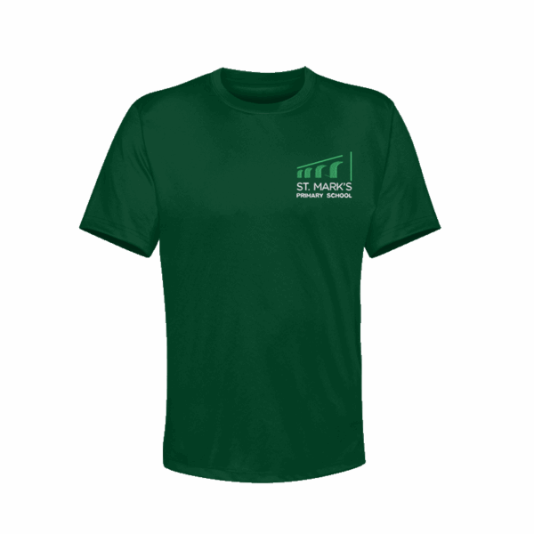 St Mark's PE T-Shirt