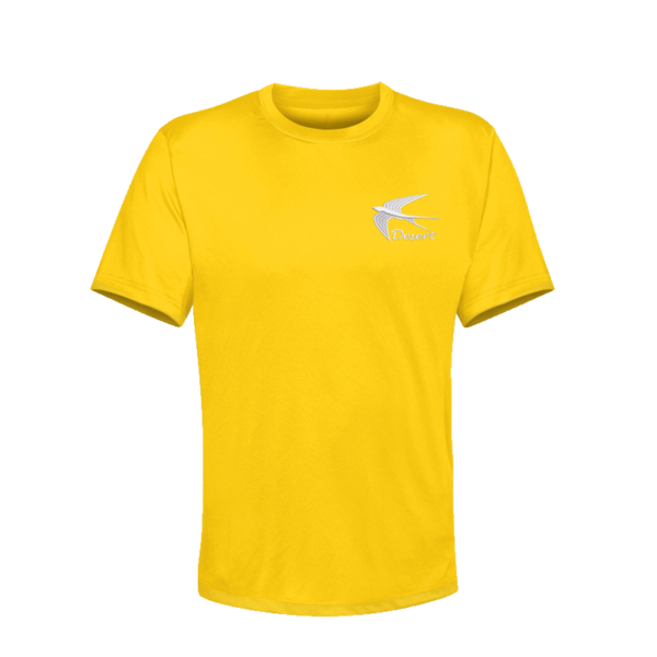 Selborne House T-shirt - Desert