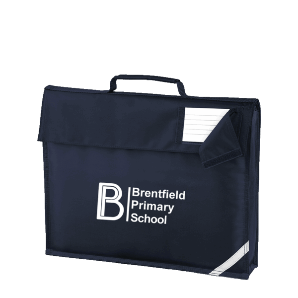 Brentfield Book Bag