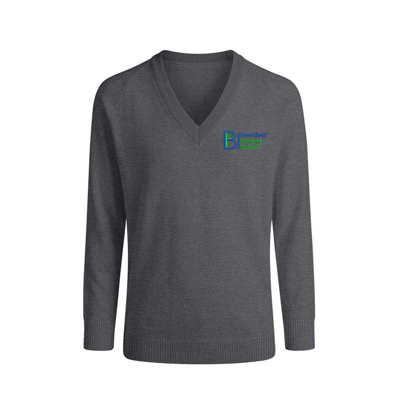 Brentfield Jumper