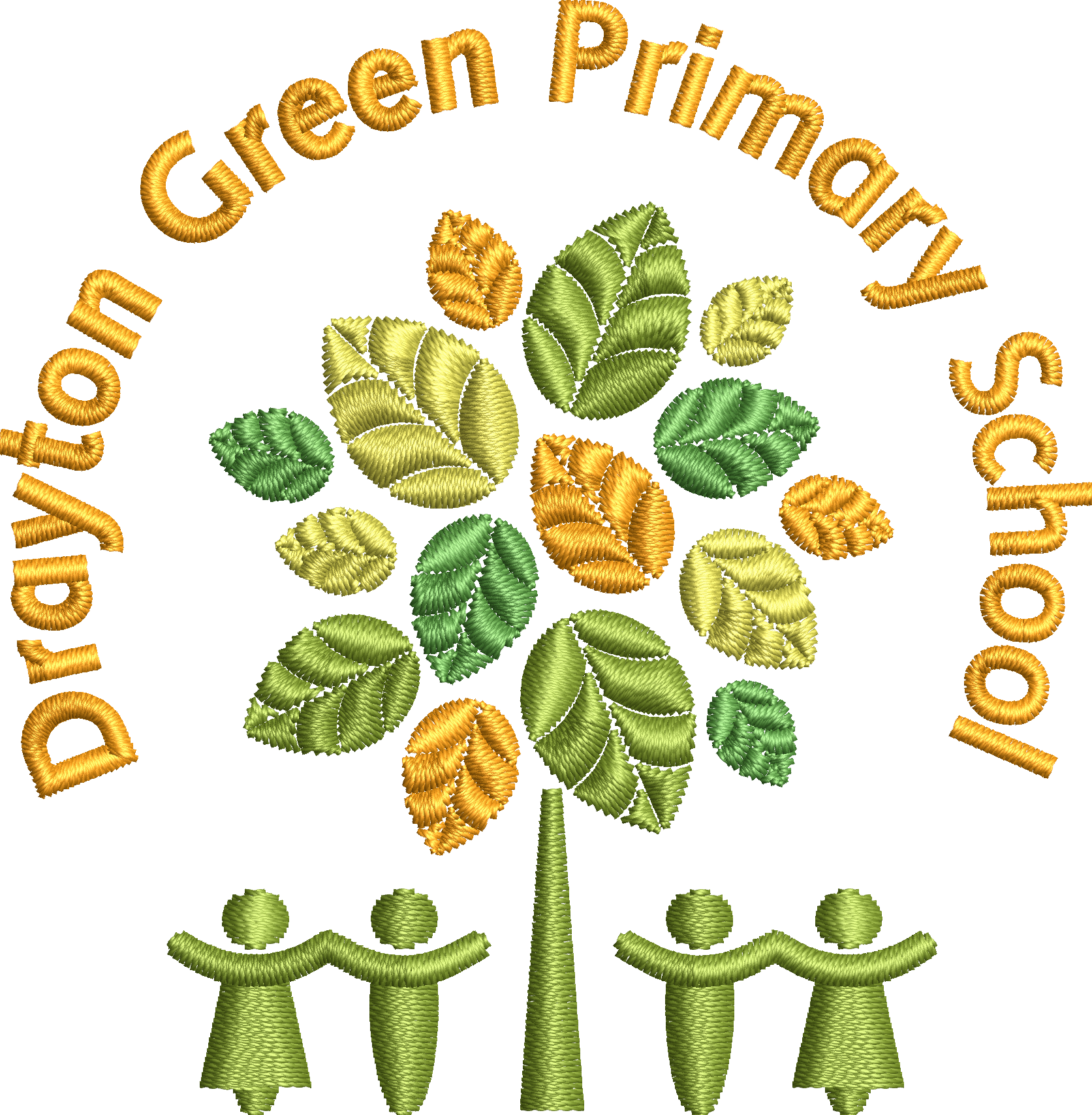 Drayton Green Primary School