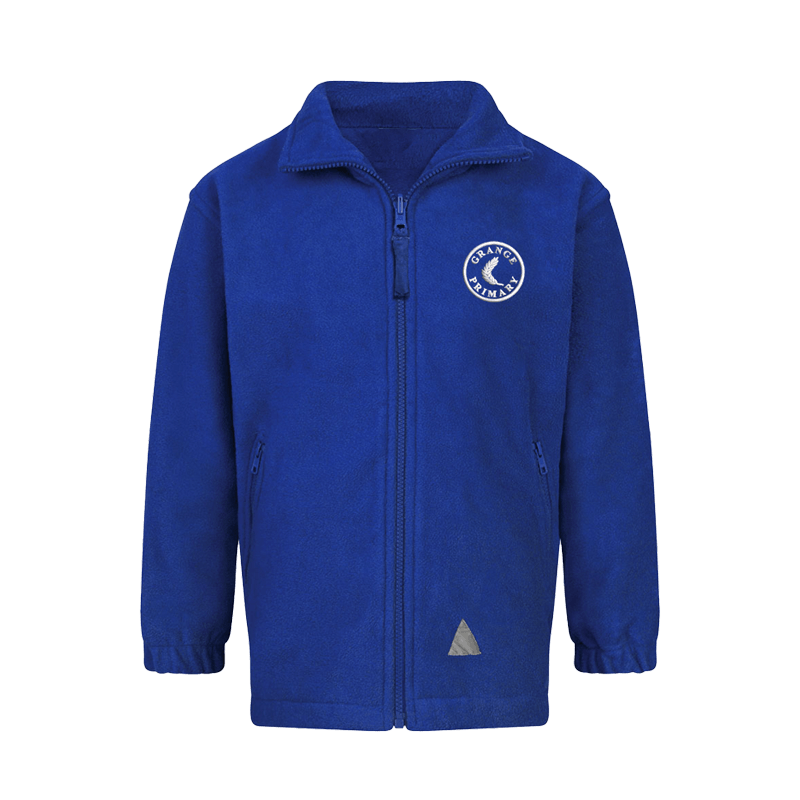 Grange Fleece
