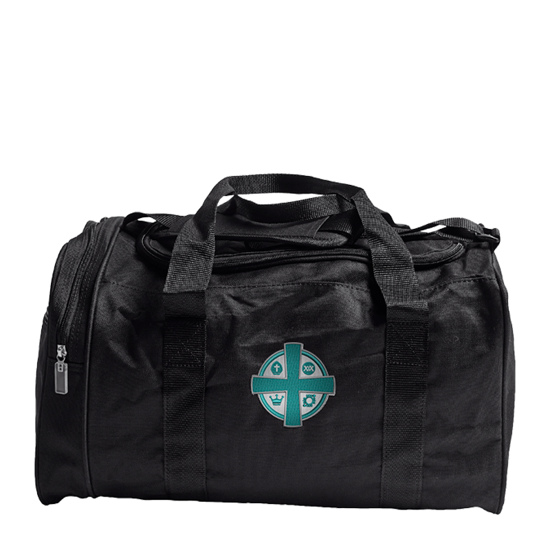 Ada Lovelace Games Holdall