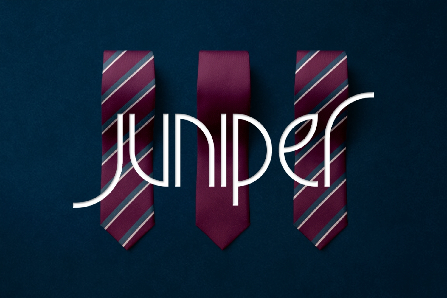 Juniper Uniforms