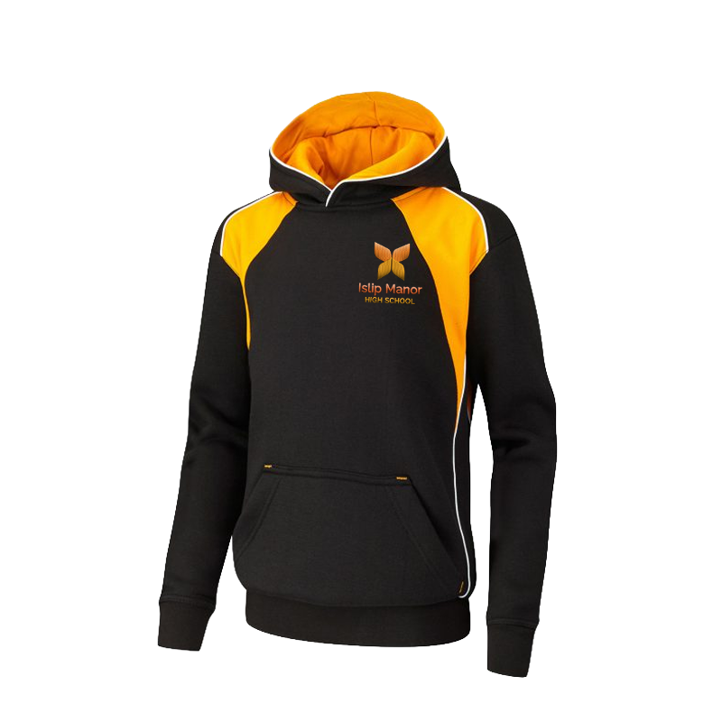 Islip Manor PE Hoodie
