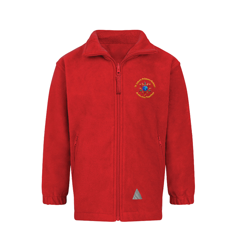 St John's Fleece