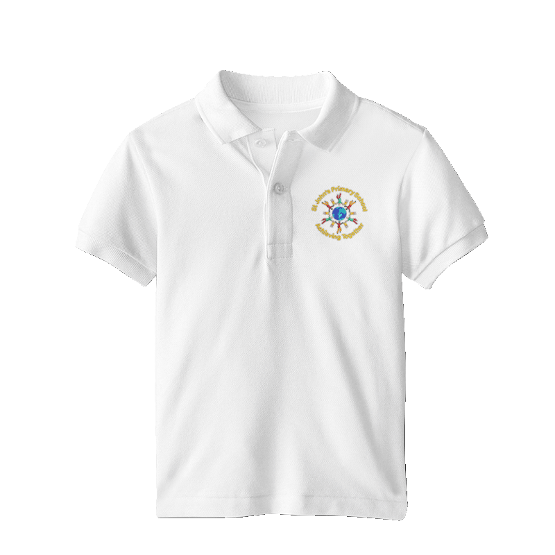 St John's Polo Shirt