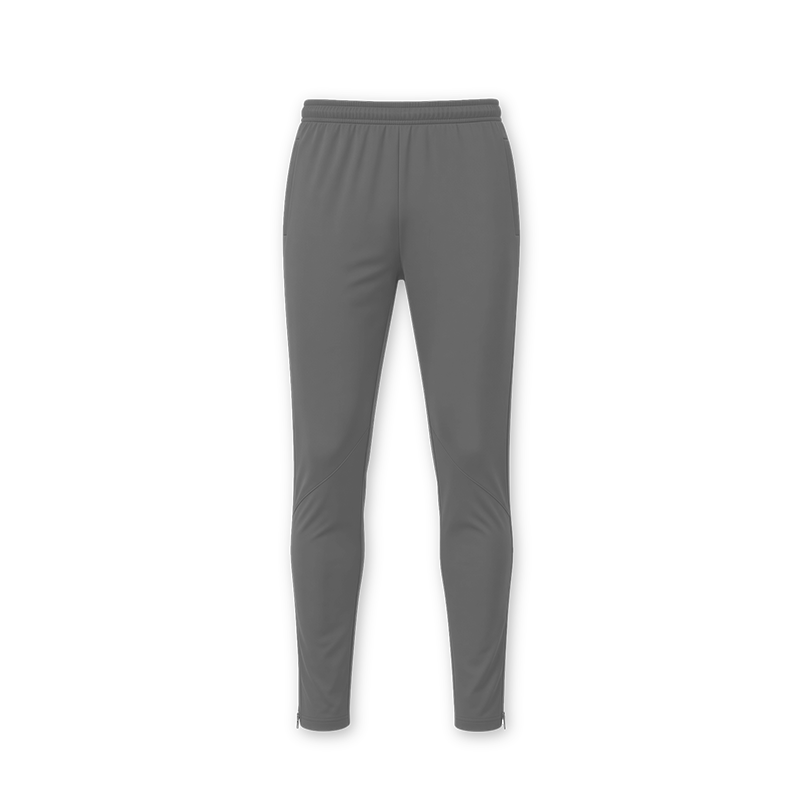 Grey Track Pants