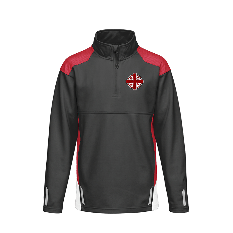 Twyford Training Top